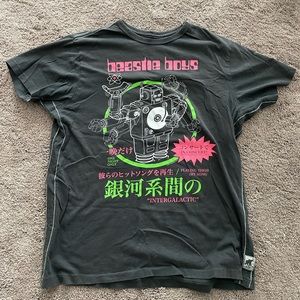 Men’s Beastie Boys Graphic Tee